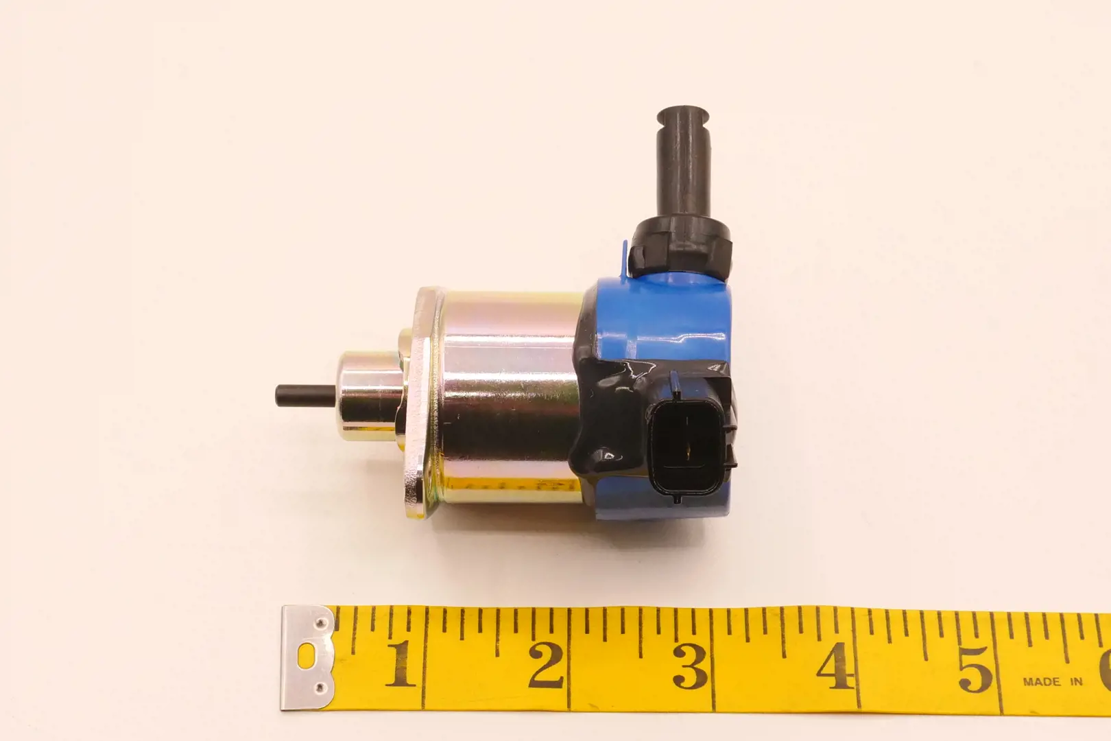 Image 5 for #32721-60014 SOLENOID, STOP