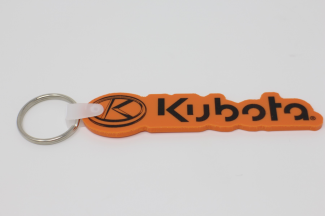 Kubota / Messick's KeyTag Part #2002243220001