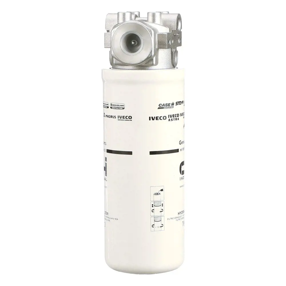 New Holland #76076924 FILTER