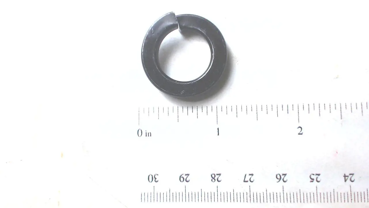 Image 3 for #04512-70160 WASHER,SPRING