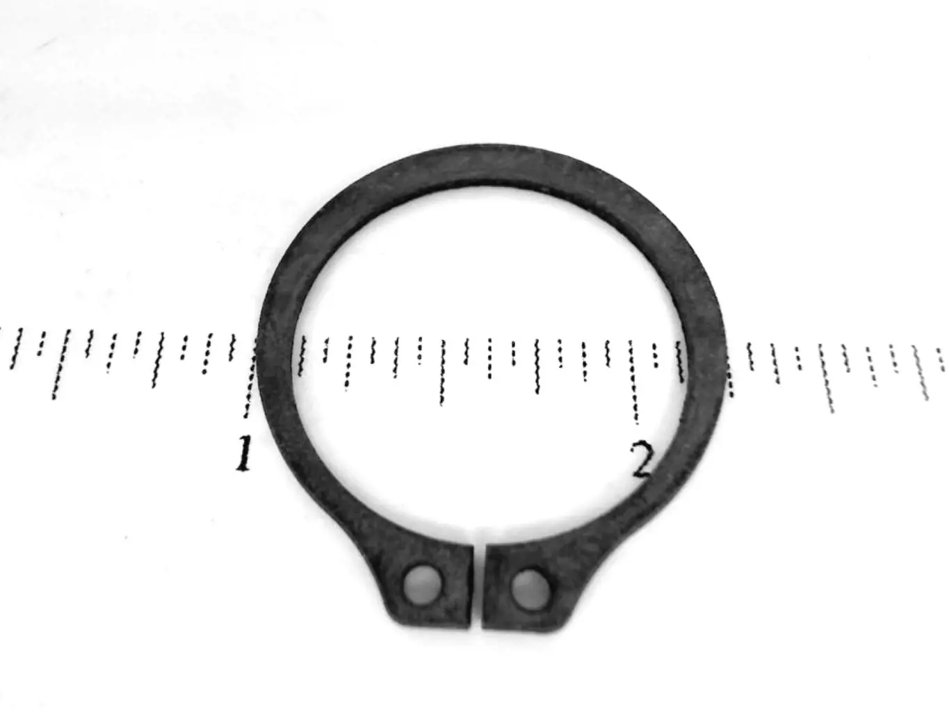 Image 1 for #38785 SNAP RING