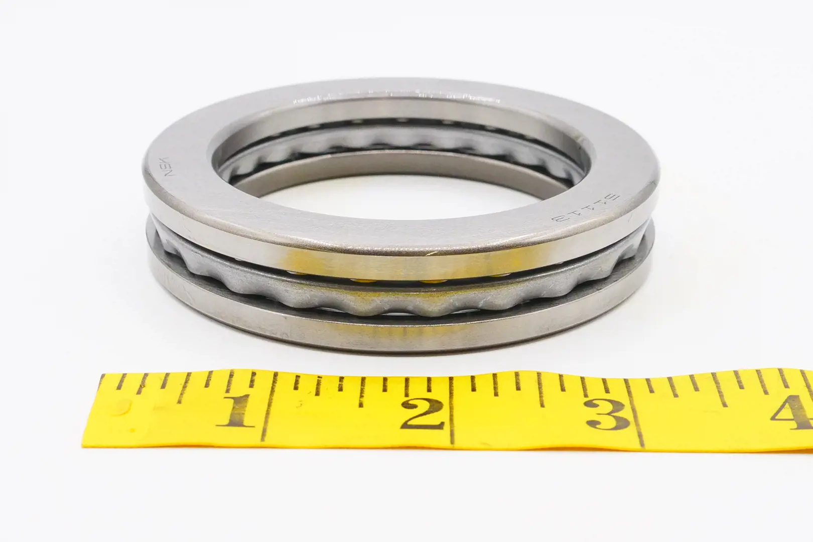 Kubota #08401-51113 BRG THRUST BALL6