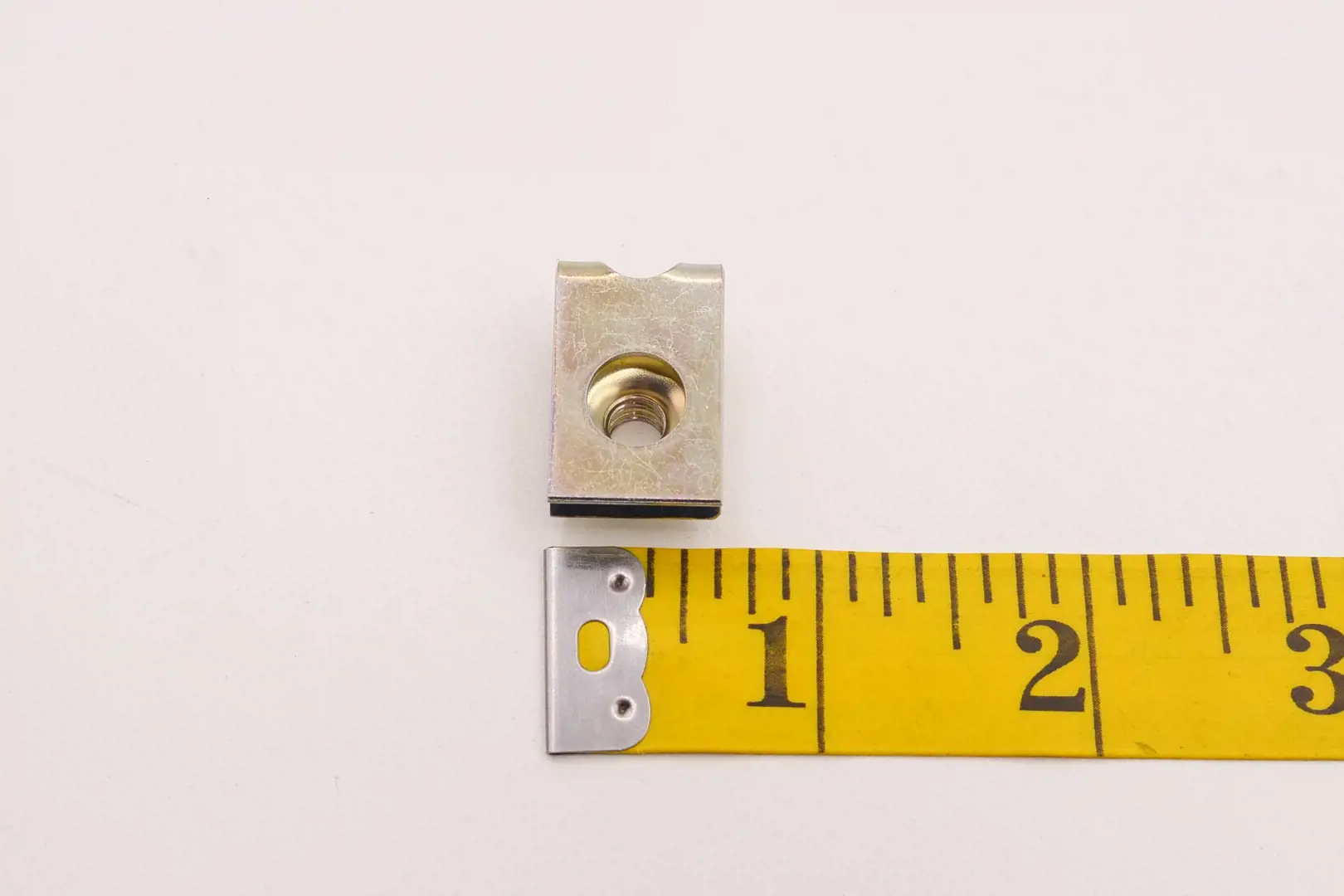 Image 4 for #T0270-99160 NUT SPRING