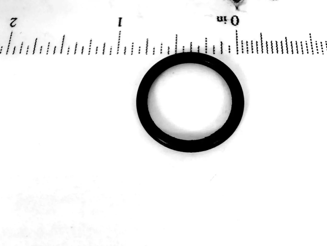 Image 1 for #128825 O-RING