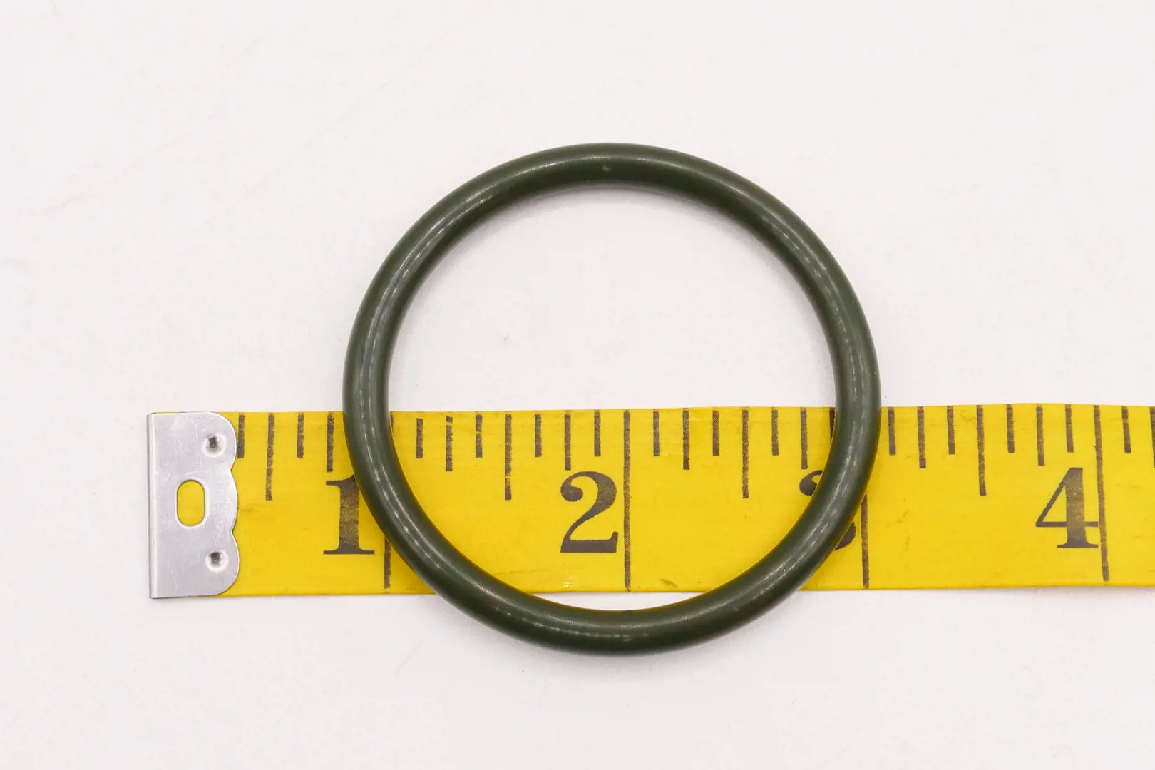 Image 2 for #68721-66850 O-RING