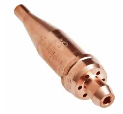 Forney Acetylene Cutting Tip (0-1-101) Part #F60462