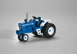 SpecCast 1:64 Ford 9000 Narrow Front Part #ZJD1833