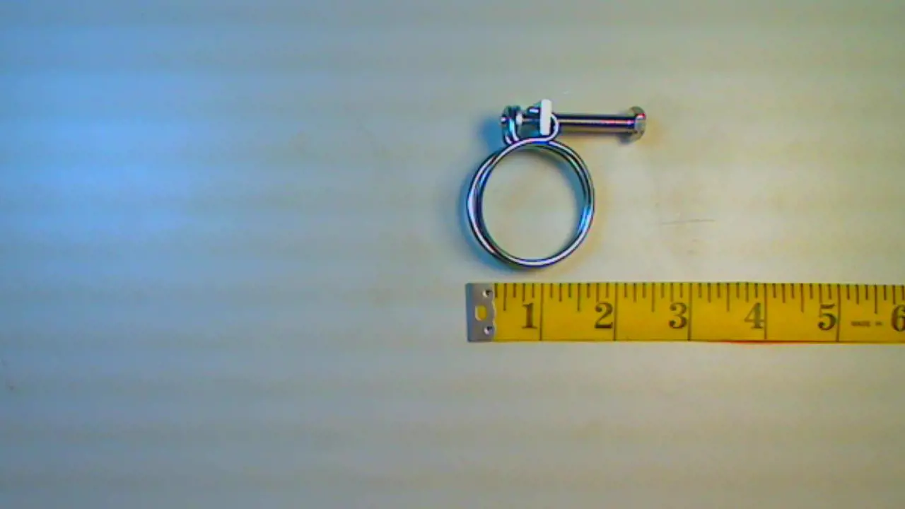 Image 4 for #09318-89036 CLAMP, HOSE