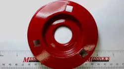 New Holland SHIELD Part #103135