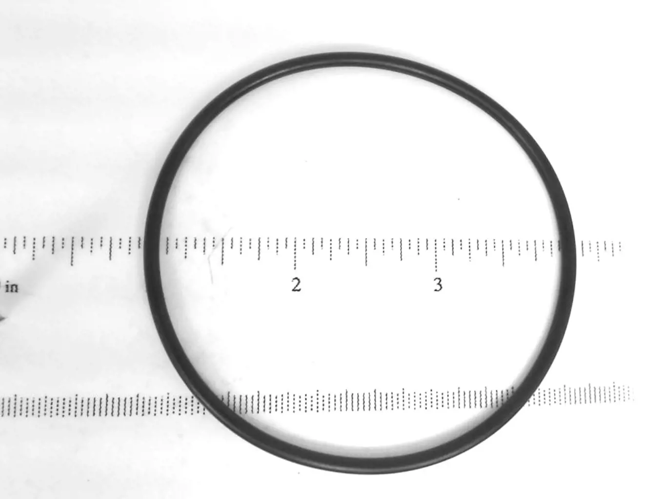 Image 1 for #1707280 O-RING