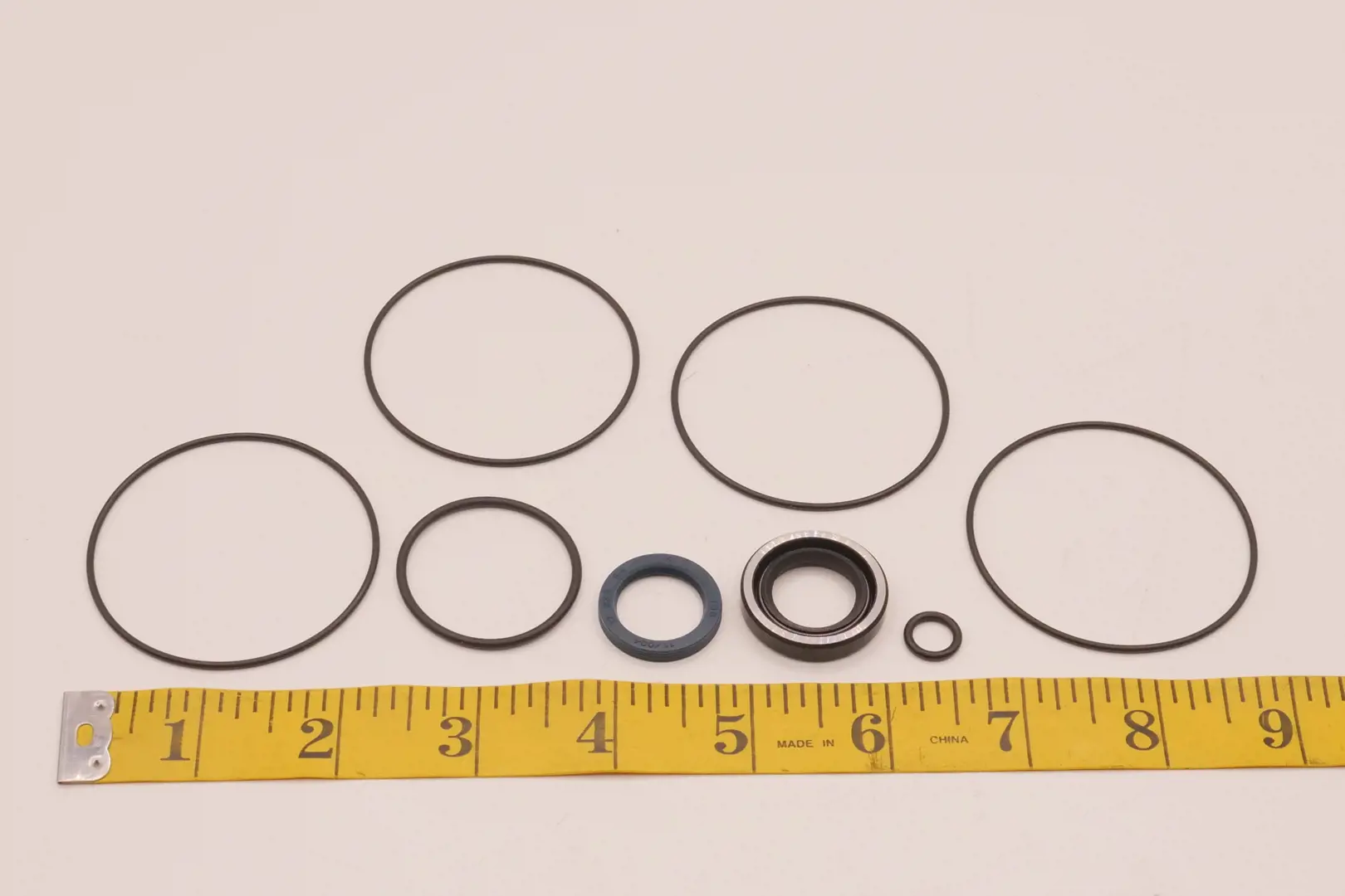 Image 2 for #70060-00325 SEAL KIT FOR 390