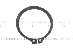 New Holland RING, RETAIN- Part #327911