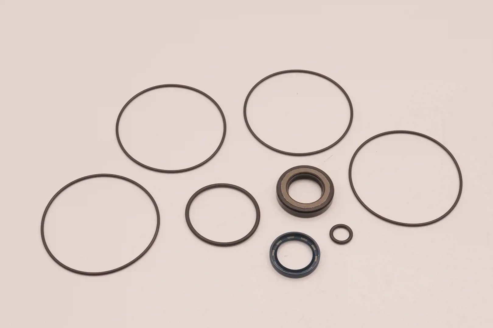 Image 1 for #70060-00325 SEAL KIT FOR 390