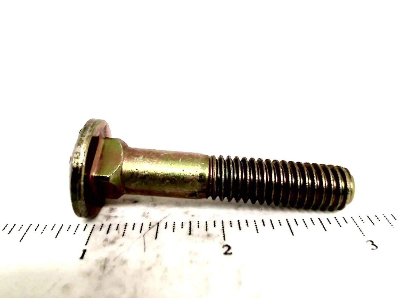 Image 1 for #280661 BOLT, CARRIAGE