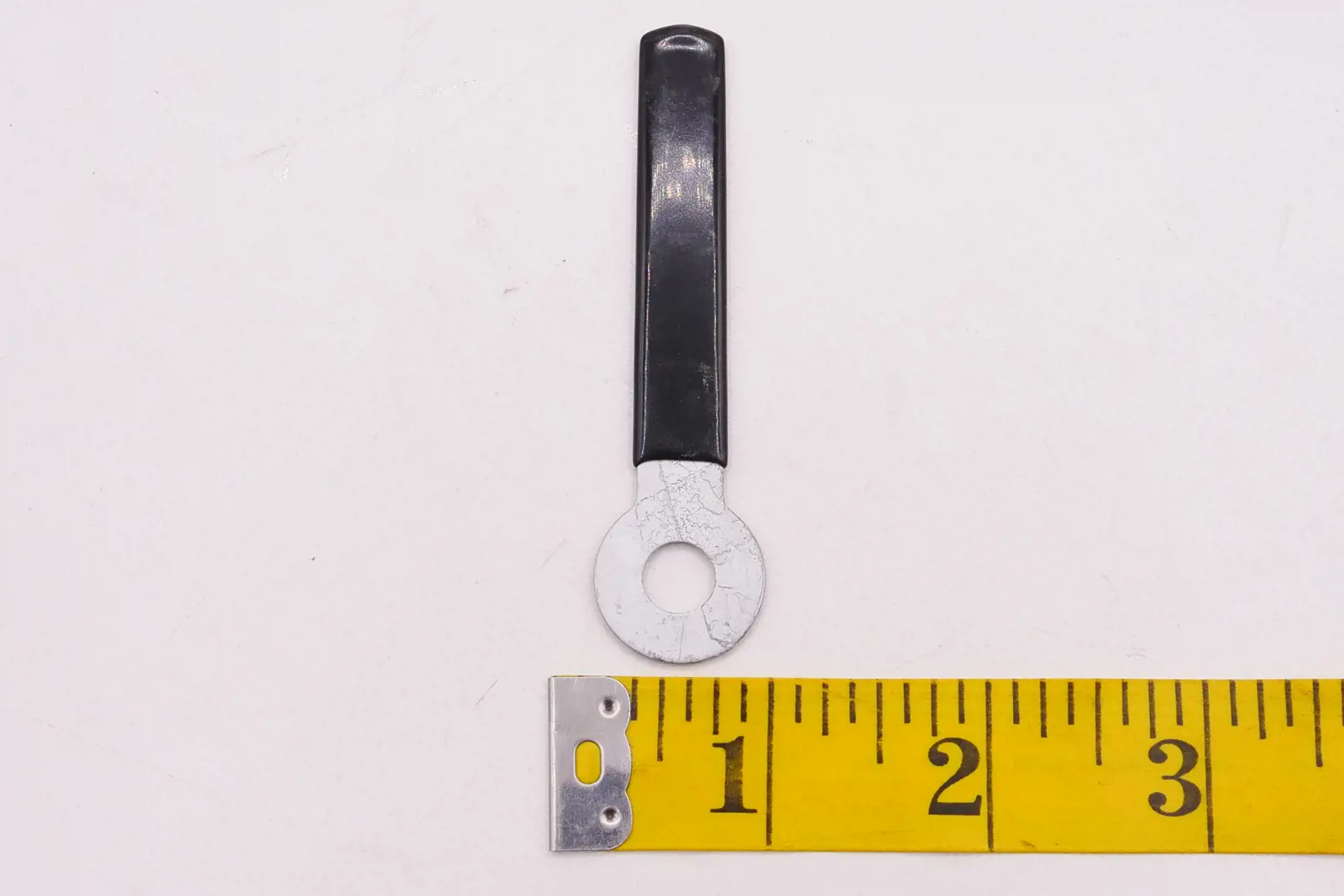 Image 3 for #13824-67580 CLAMP, CORD *