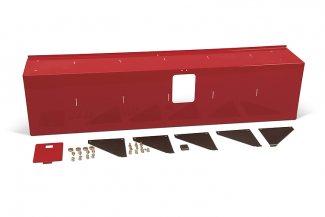 Case IH #87012402 Five Foot Front Twine Box