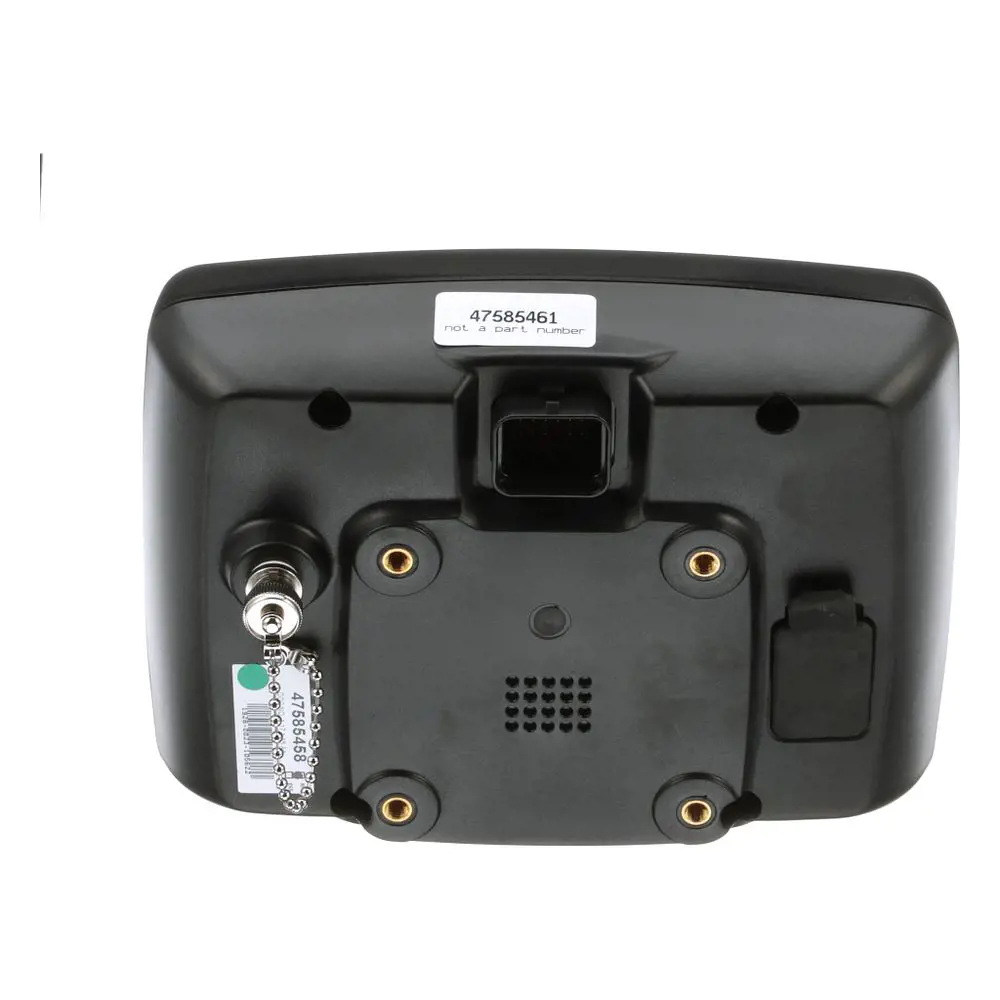 New Holland #47585461 DISPLAY 