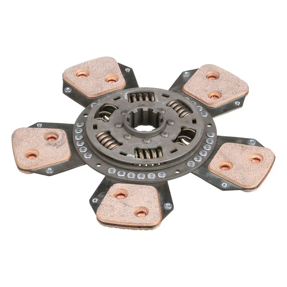New Holland #73338794 CLUTCH, PLATE