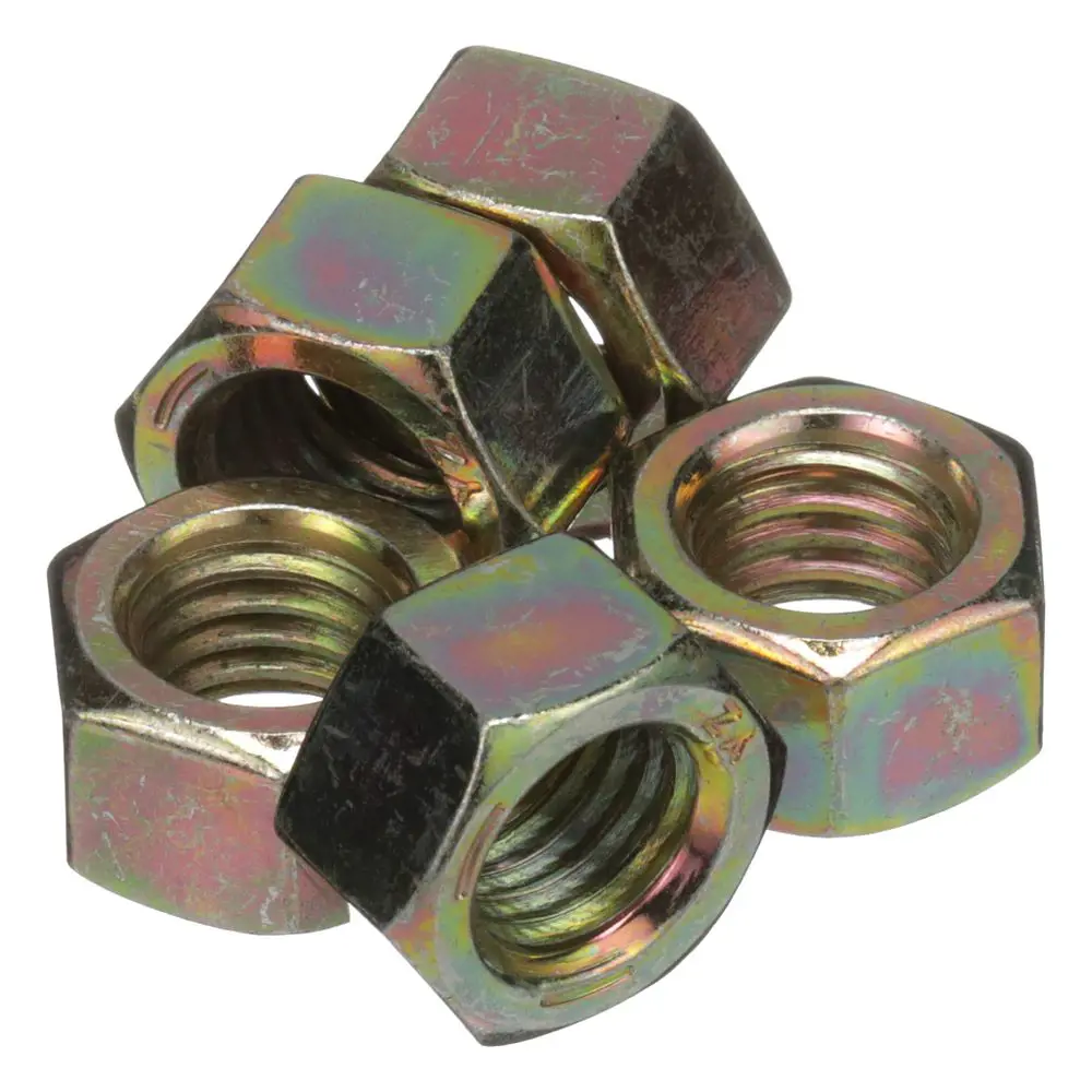 Image 4 for #280431 HEX NUT 1/2-13