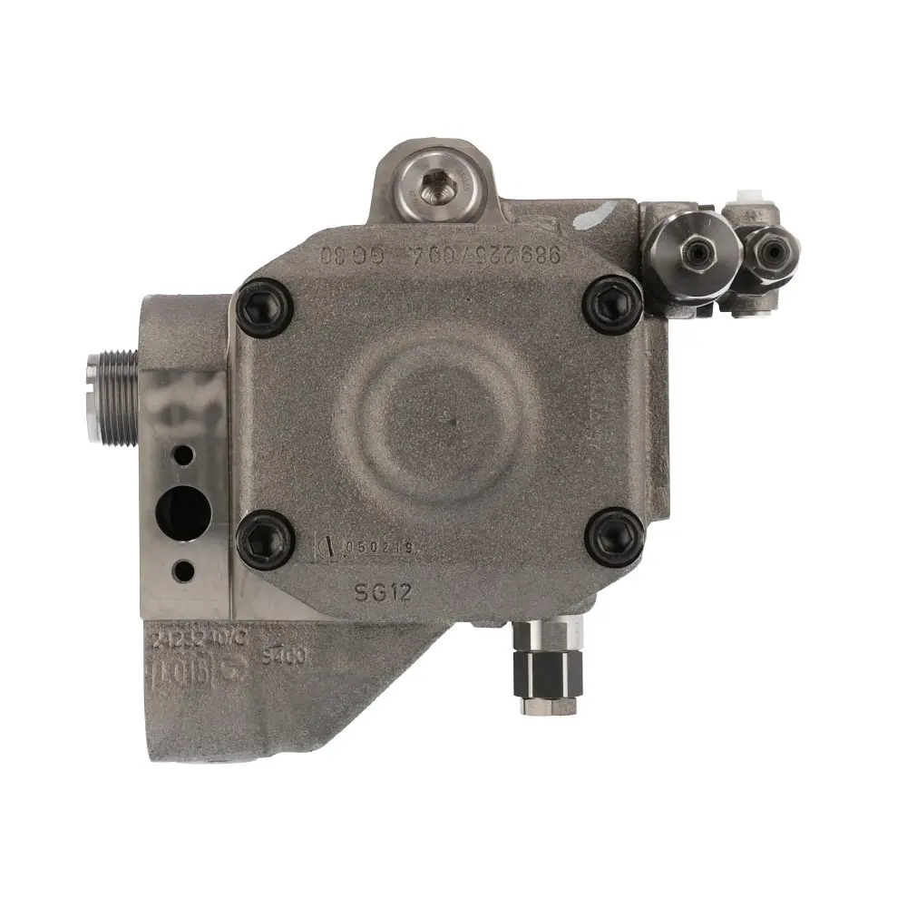 New Holland #5198694 PUMP, HYDRAULIC
