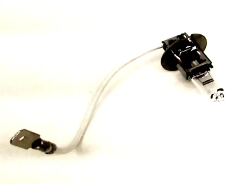 New Holland #9703399 BULB ASSY 