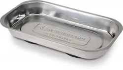 New Holland #SN80531 New Holland Stainless Steel Magnetic Tray