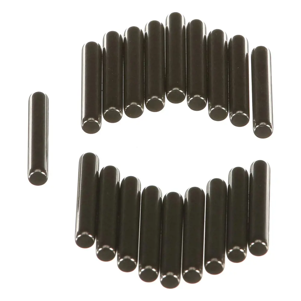 New Holland #87565312 BEARING, ROLLER