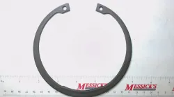 New Holland SNAP RING Part #412270