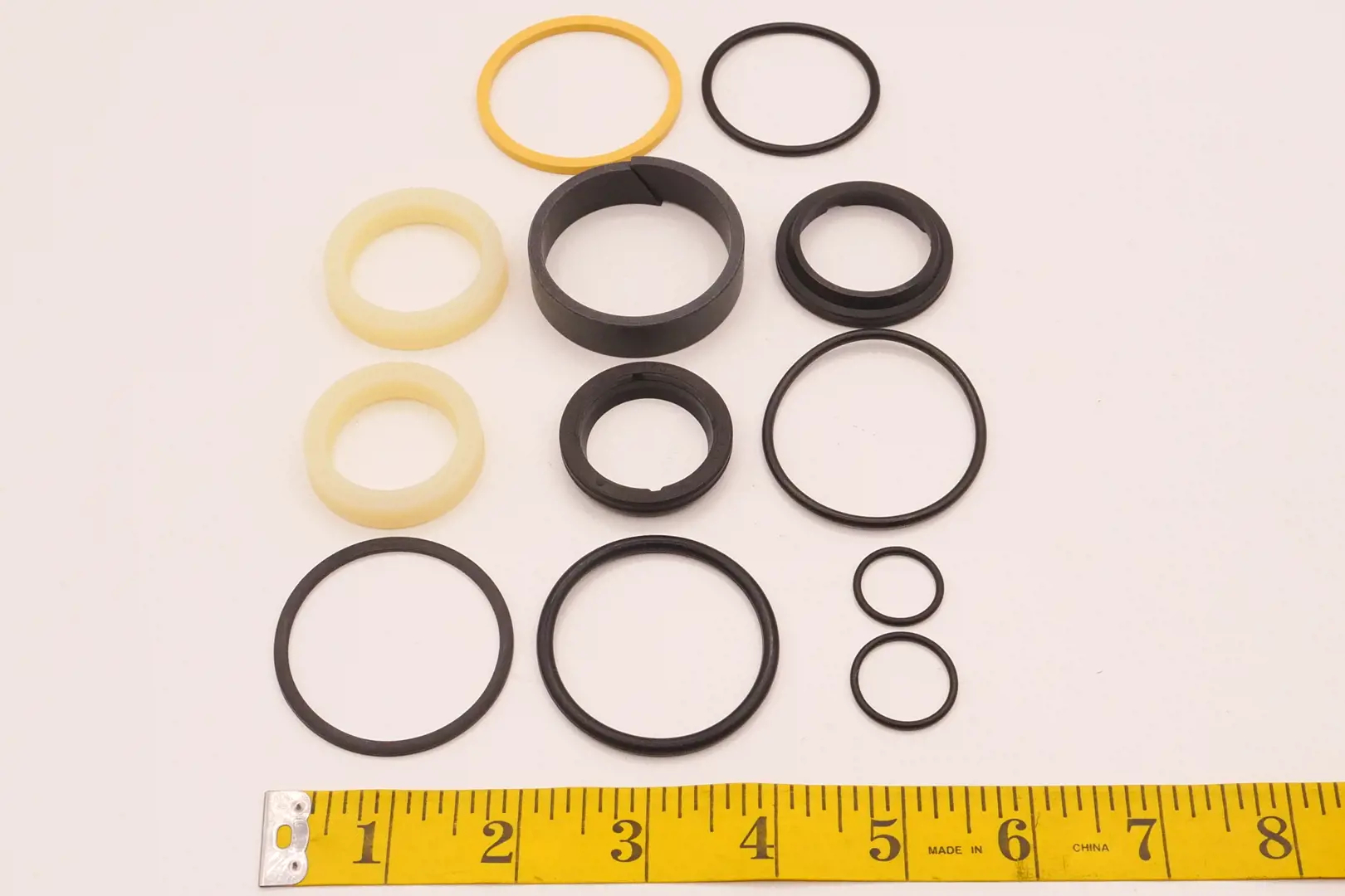 Image 3 for #70030-01307 KIT, SEAL CYL