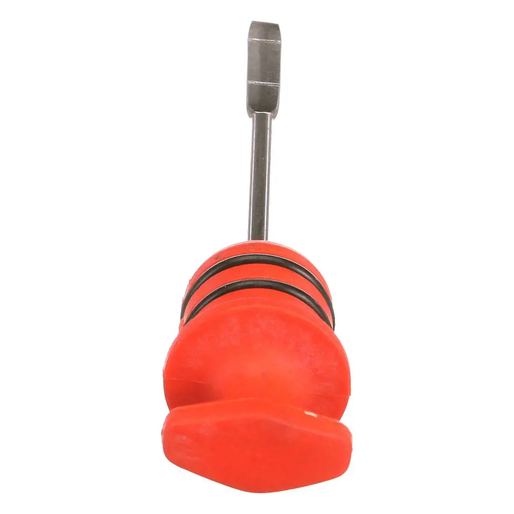 New Holland #MT40389434 DIPSTICK