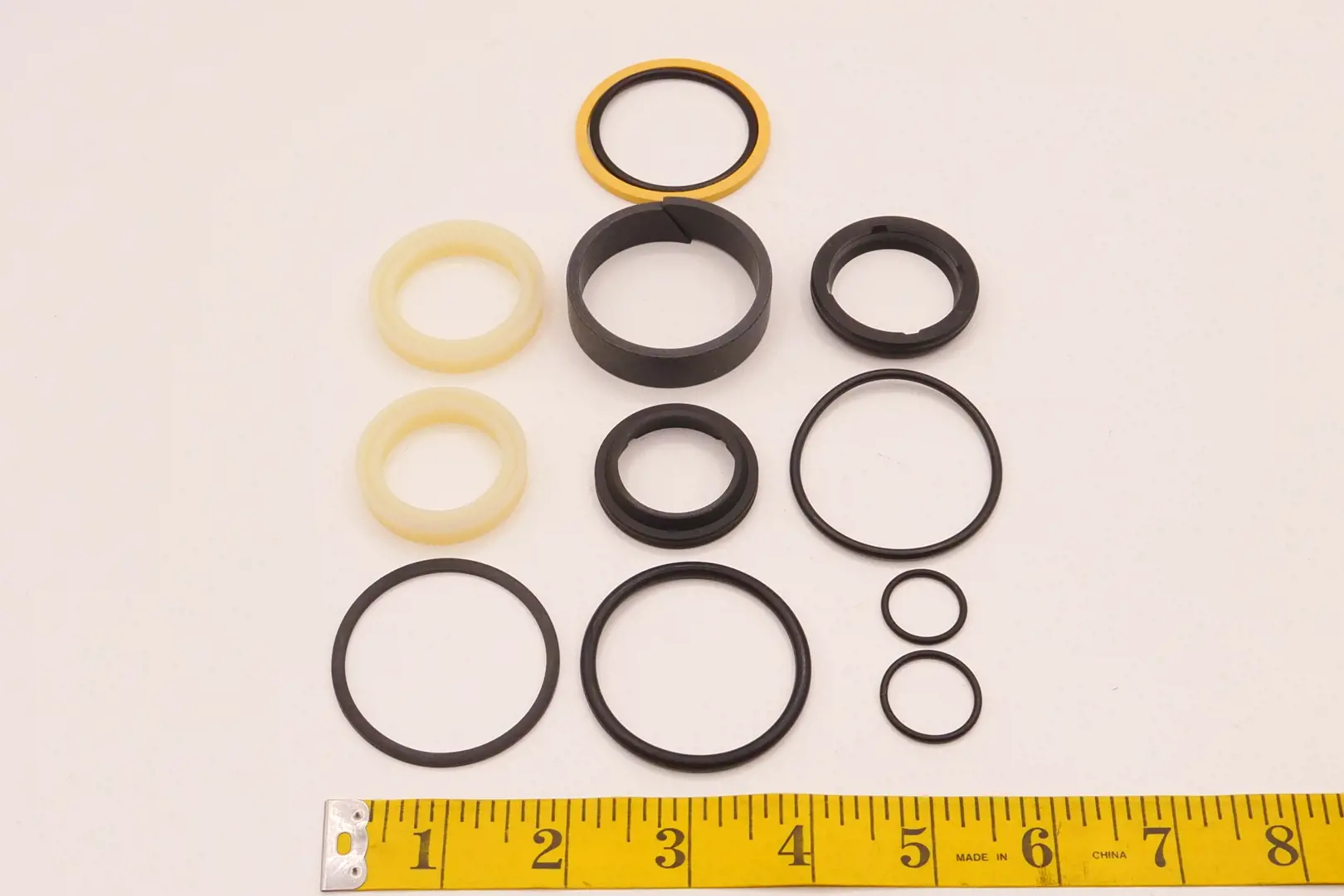 Image 2 for #70030-01307 KIT, SEAL CYL