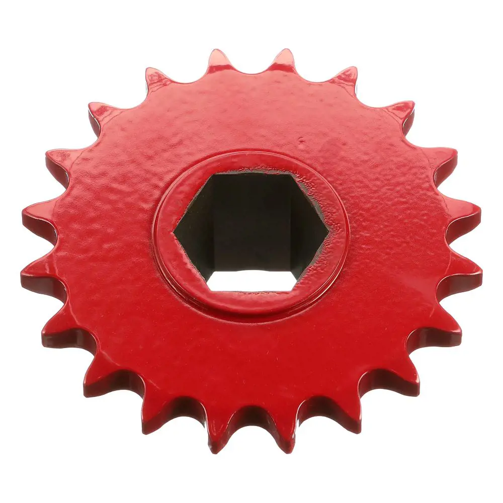 New Holland #1329719C3 SPROCKET