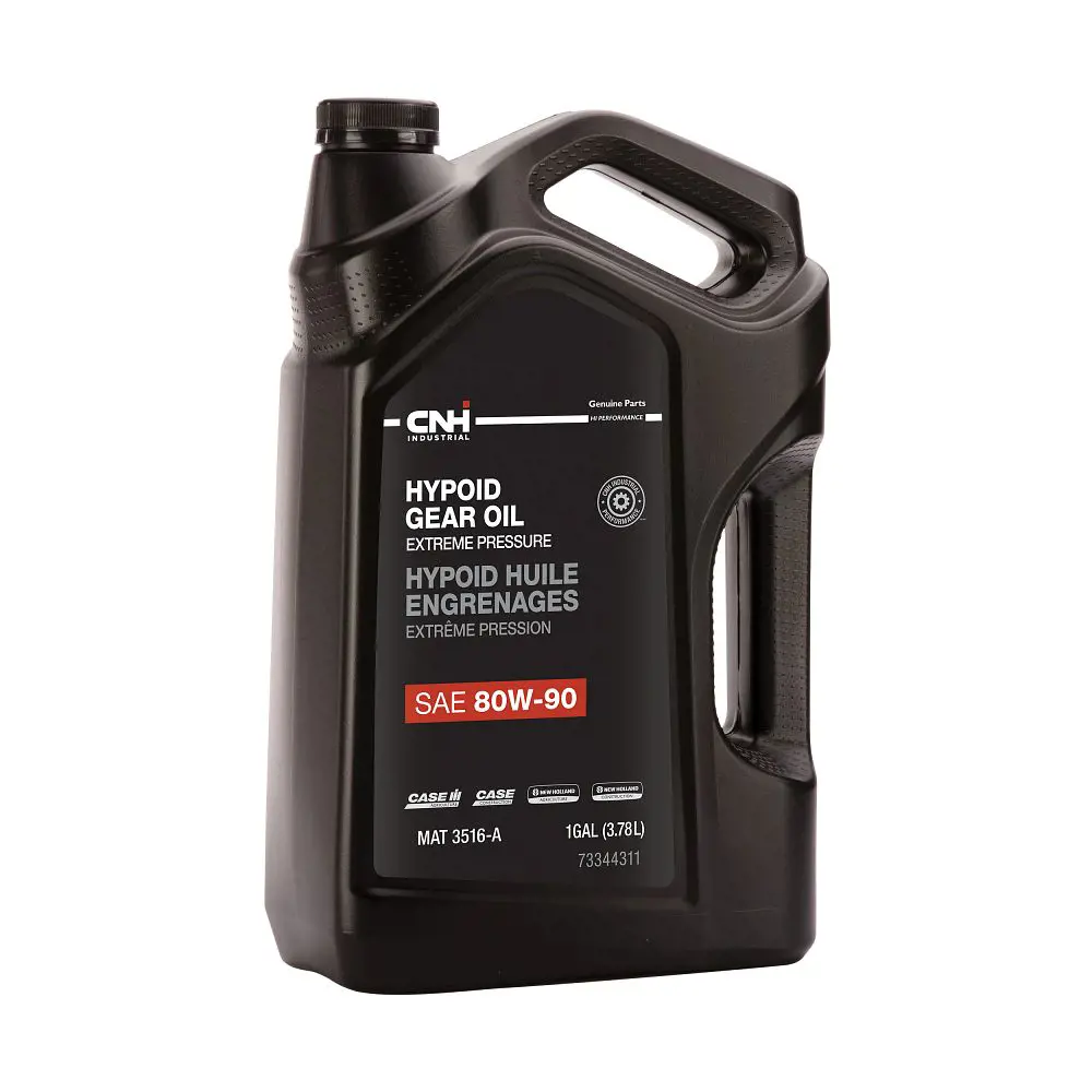 Image 2 for #73344311 Hypoide Gear Oil EP SAE 80W-90