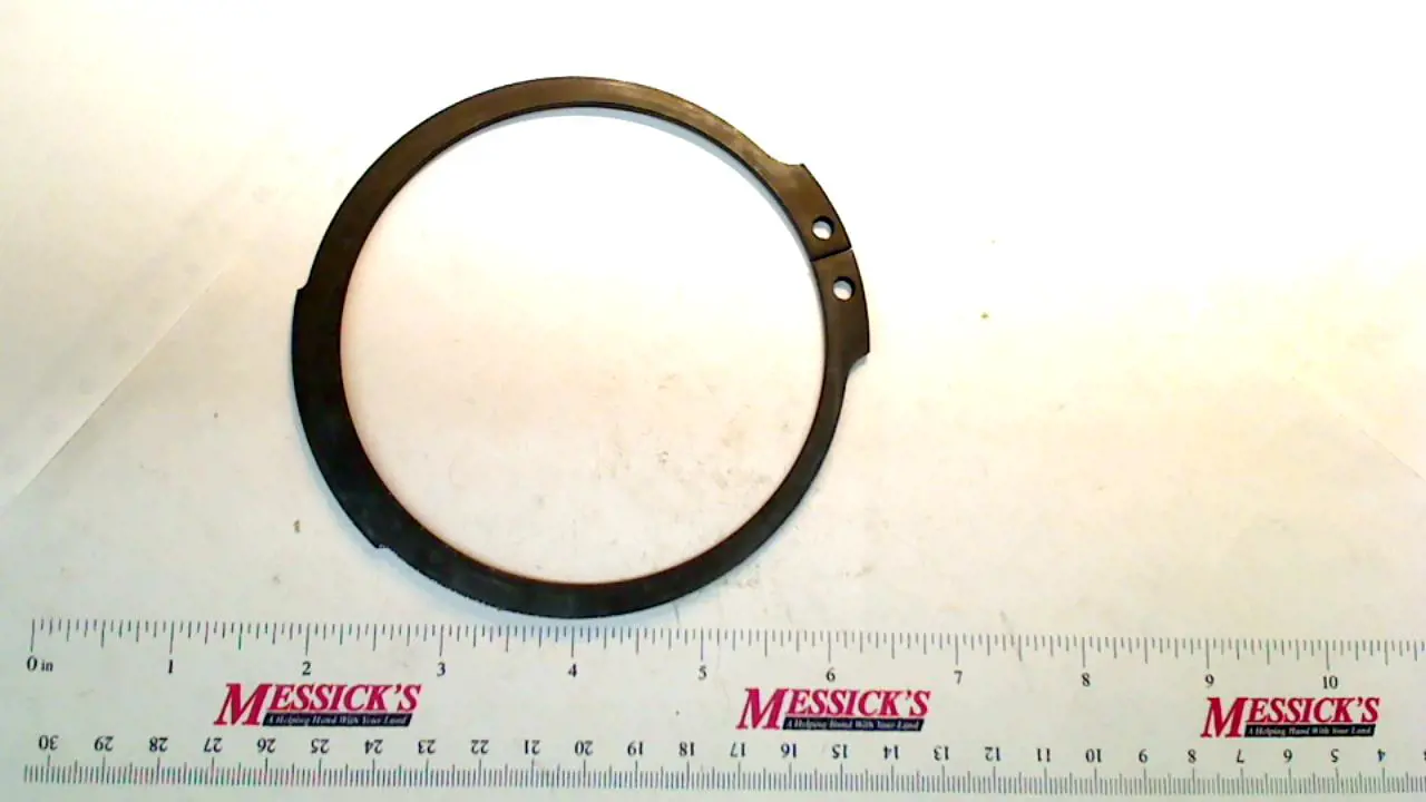 Image 1 for #370010 SNAP RING