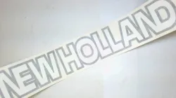 New Holland DECAL            Part #SML43923