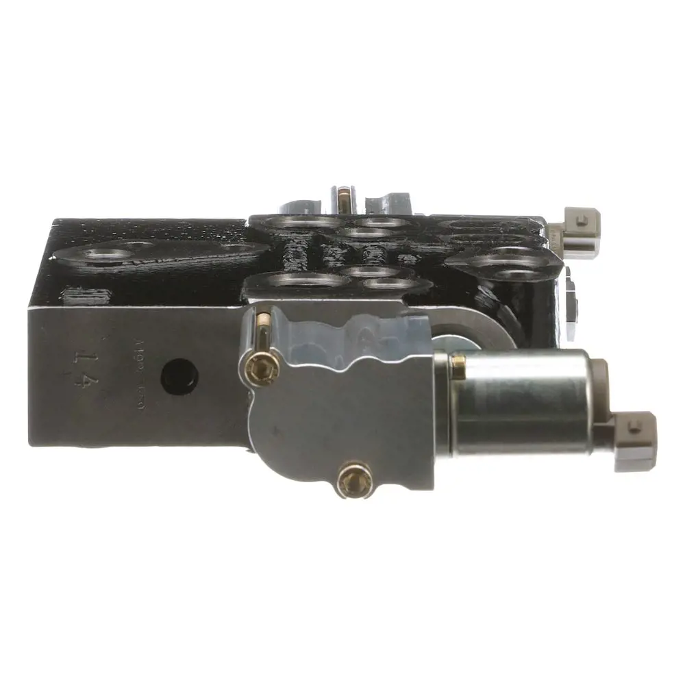 New Holland #87387693 VALVE