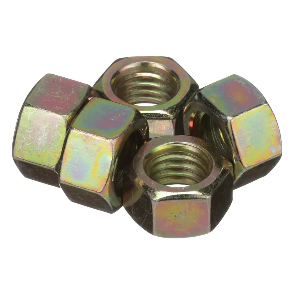Image 5 for #280431 HEX NUT 1/2-13