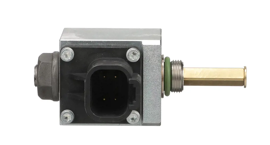 New Holland #84386295 SENSOR