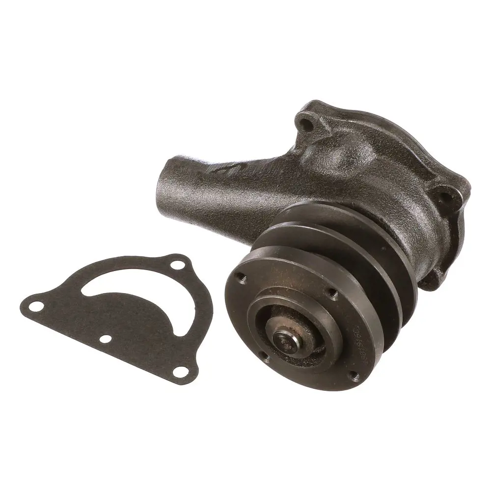 WN-CDPN8501A-PEX Pump, Water Fits Ford/New Holland 2N 8N 9N All thru 1982
