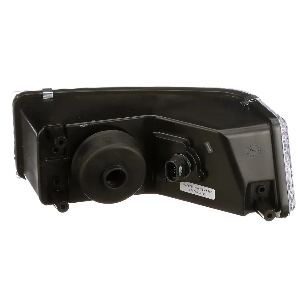 Case IH #87429390 HEADLIGHT