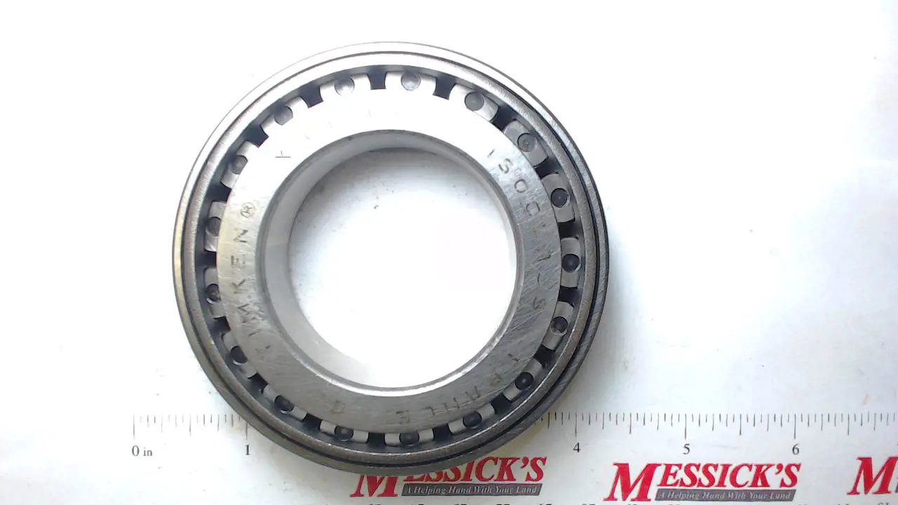 Image 1 for #561201 BEARING ASSY