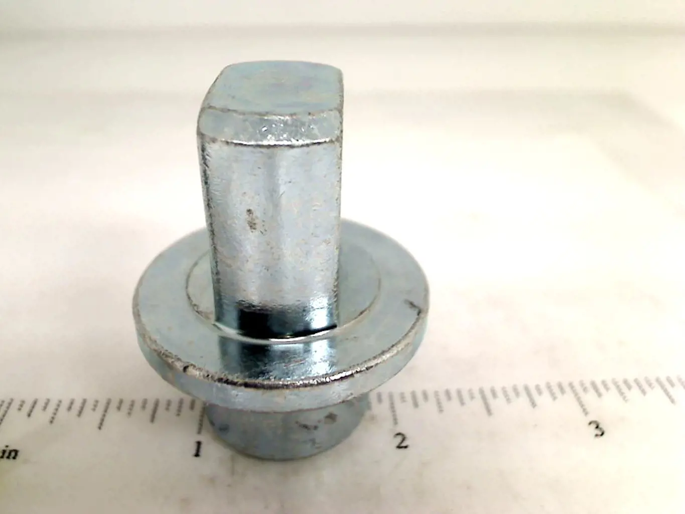 New Holland #87579303 PIN