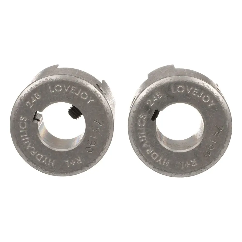 New Holland #87042661 COUPLING 