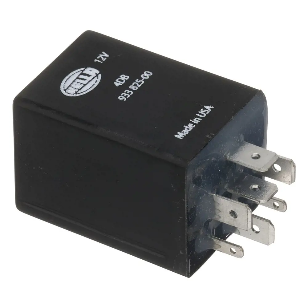 New Holland #87578455 FLASHER UNIT 