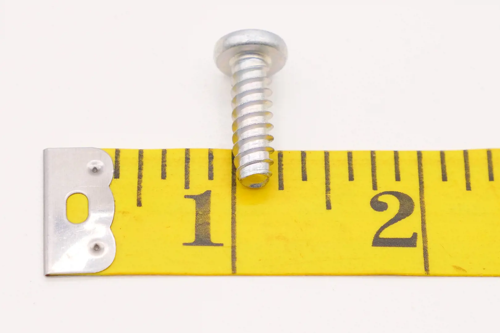 Image 1 for #K1253-54513 SCREW (TAPPING)