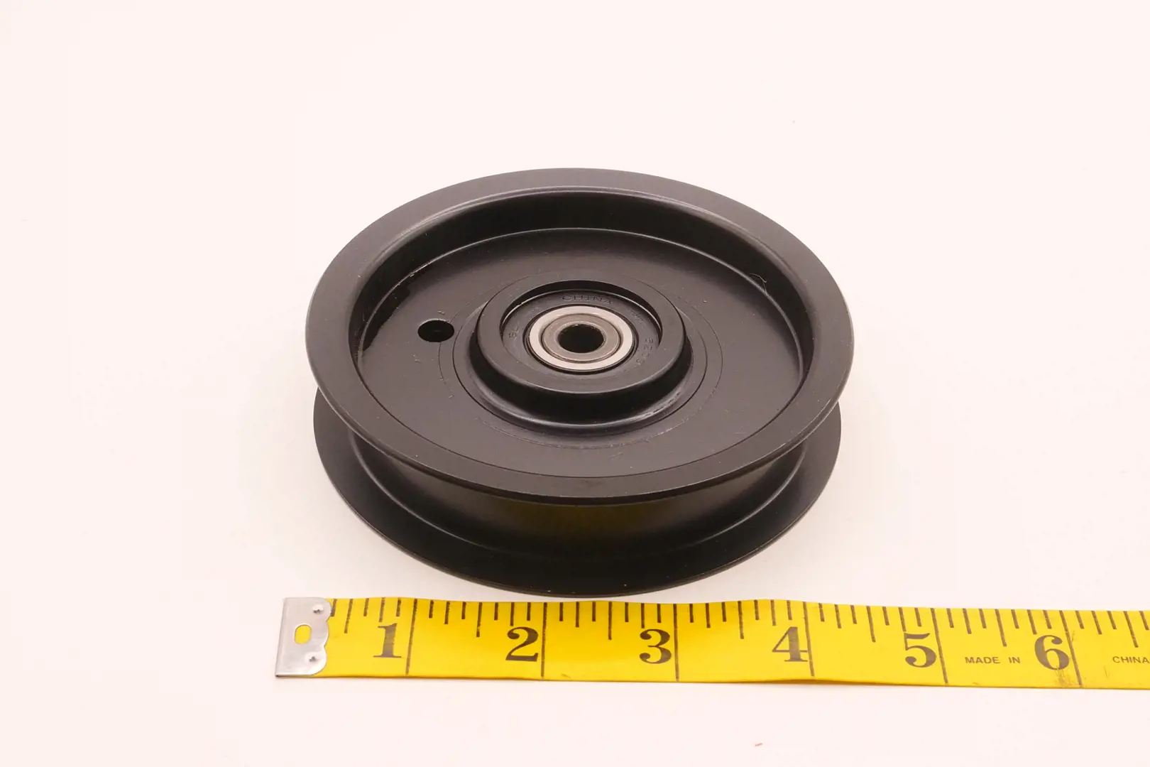Image 3 for #SC-2308000 PULLEY,IDLER 4.0