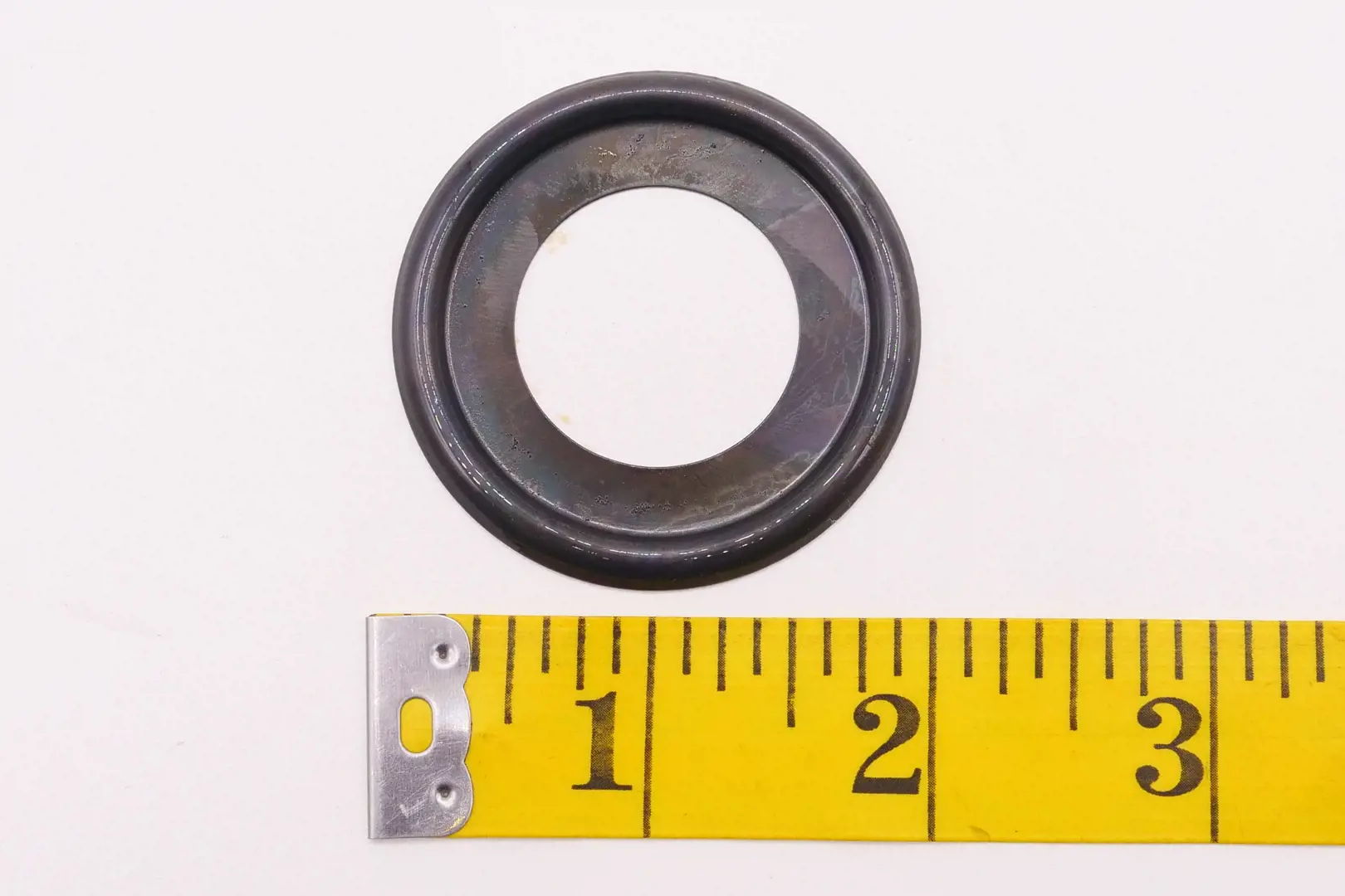 Kubota #76516-61563 COVER, LOWER