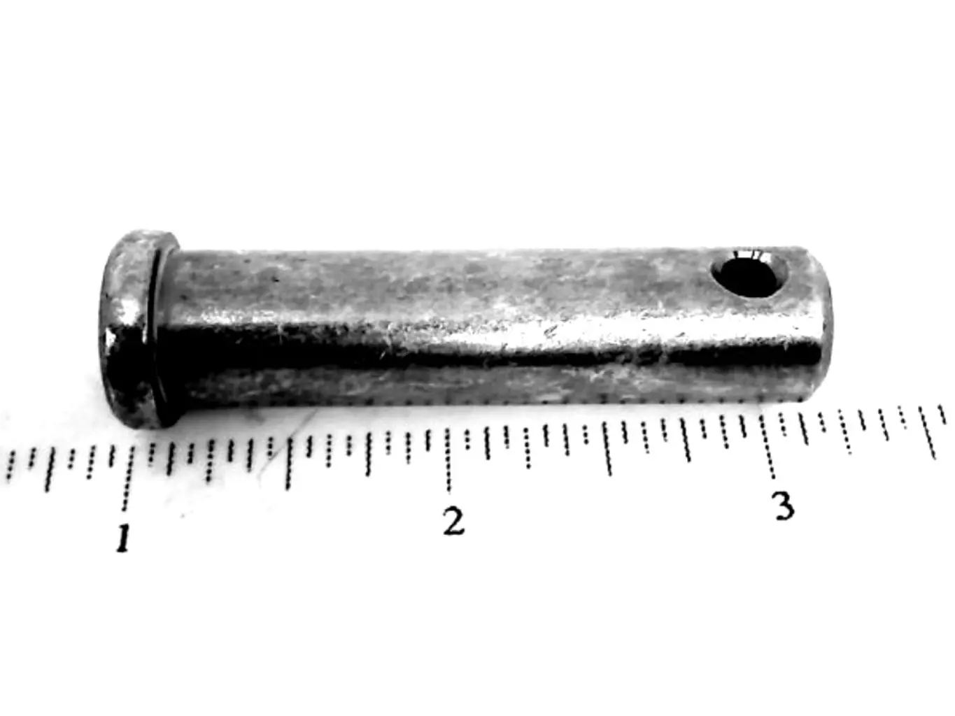 Image 1 for #64162 CLEVIS PIN