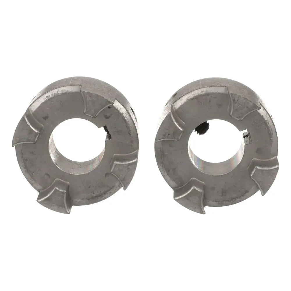 New Holland #87042661 COUPLING 