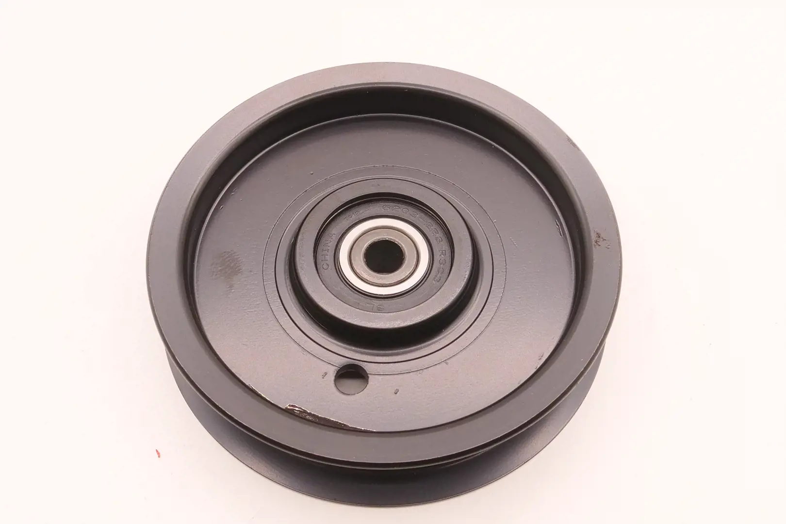 Image 1 for #SC-2308000 PULLEY,IDLER 4.0